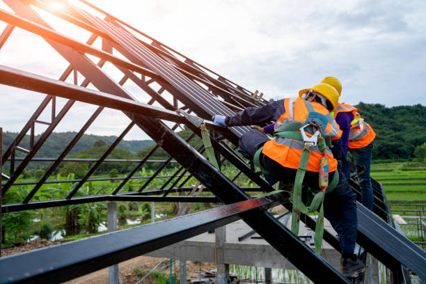 Best Tile Roofing Contractor  in Blue Mound, TX