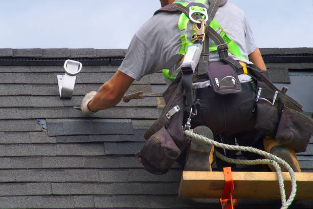 Roof Repair Estimates in Blue Mound, TX