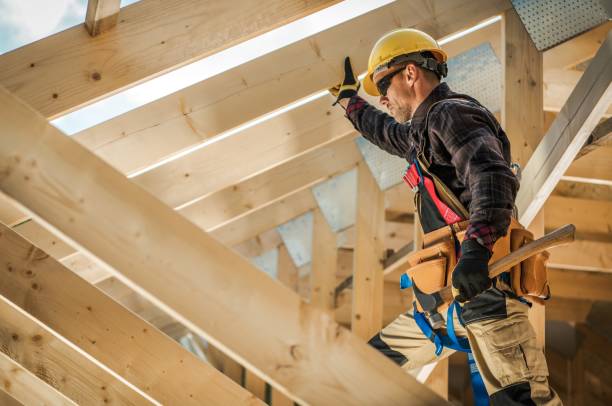 Best Metal Roofing Contractor  in Blue Mound, TX
