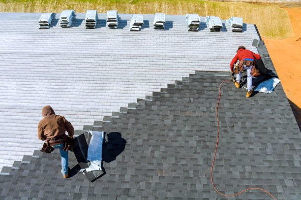 Trusted Blue Mound, TX Roofing Contractor Experts