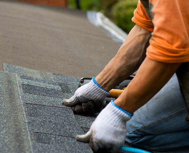 Tile Roofing Contractor in Blue Mound, TX