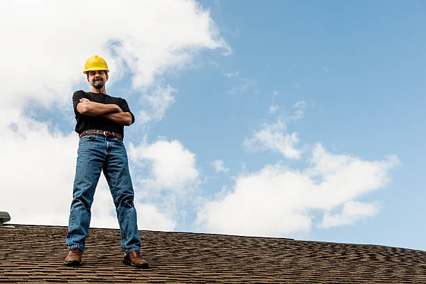 Best Best Roofing Contractors  in Blue Mound, TX