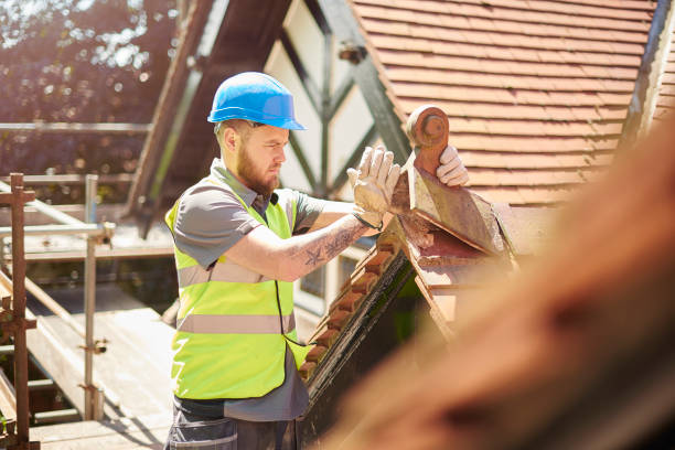 Best Residential Roofing Contractor  in Blue Mound, TX