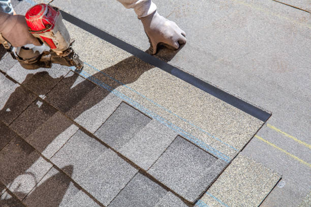 Best Roofing Contractor Near Me  in Blue Mound, TX